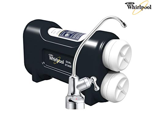 4 Whirlpool+WHEEDF+Replacement+Filters+Systems