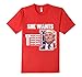 She Wants The D Trump T- Shirt 2020