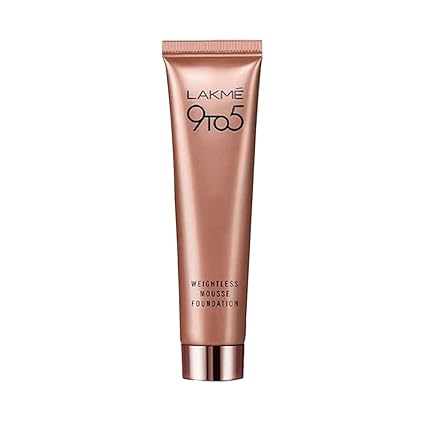 lakme 9 to 5 concealer