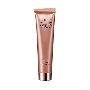 lakme 9 to 5 cc cream amazon