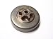 Husqvarna 530057905 Clutch Drum Assembly Replacement for Chainsaws primary