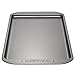 Farberware Nonstick Bakeware, Nonstick Cookie Sheet / Baking Sheet - 10 Inch x 15 Inch, Gray