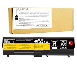 Fancy Buying 70+ 57Wh Laptop Battery for Lenovo IBM