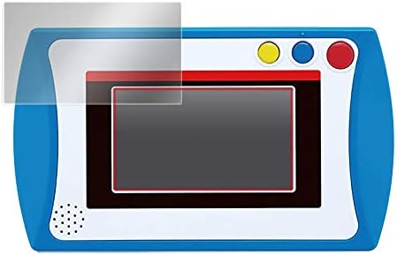 ブルーライトカット液晶保護フィルムドラえもん カメラでひらめきパッド 用 日本製 目に