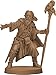 Zombicide: Black Plague Karl Kopinski SPECIAL GUEST BOX - Embark on Epic Adventures! Cooperative Tabletop Miniatures Strategy Game, Ages 14+, 1-6 Players, 1 Hr Playtime, Made by CMON