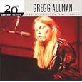 Gregg Allman Midnight Rider