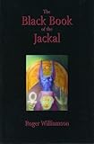 Black Book of the Jackal, Williamson, Roger, 0971811210