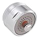 LDR 530 WS2120-84 One Touch Tap Faucet Aerator, Saves up to 84% Water use, 15/16
