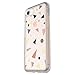 OtterBox SYMMETRY SERIES Case for Apple iPhone 7 and iPhone 8 - Clear Graphic/Confetti Pop - Limited Edition
