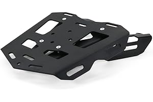 Mantt Motorcycle Luggage Racks Fit for CB500X 2024-2012/ NX500 2026-2024/ CB400X 2024-2019/ CB500F CB500R 2015-2013 Motorcycl