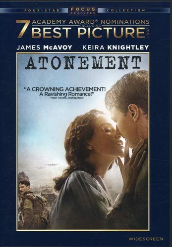 Atonement (Widescreen Edition) - //coolthings.us