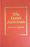 The Quiet American by Graham Greene (1956-06-24)