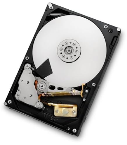 Amazon.com: Hitachi-HGST Ultrastar 7K3000 HUA723030ALA641 3.5in
