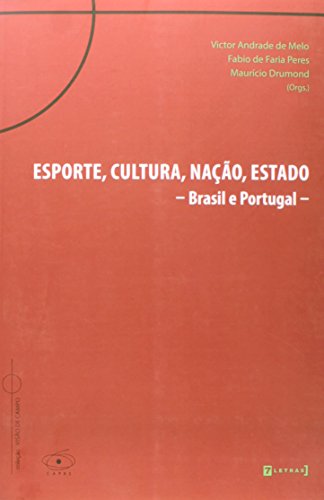 Esporte, Cultura, Nacao, Estado - Brasil E Portugal (Em Portuguese do Brasil)