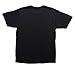 Star Trek Big Bang Theory Rock Paper Scissors Lizard Spock Adult T-Shirt