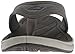 Skechers Sport Men's Thong with Memory Foam Flip Flop