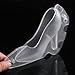DEESEE(TM) 3D High Heel Shoe Chocolate Mould Candy Cake Jelly Mold Wedding Decorating DIY