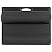 LapGear Clipboard Lap Desk - Black - Fits up to 15.6 Inch laptops - Style No. 45118