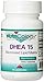 Nutricology Dhea 15 Mg Sustained Release Tablets, 60 Count