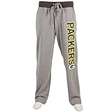 NFL Recruit Team Logo Mens Knit Sleep Pants