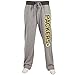 NFL Recruit Team Logo Mens Knit Sleep Pants