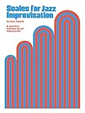 Scales for Jazz Improvisation by 