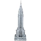 Empire State Building Replica - 5