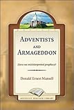 Paperback Adventists and Armageddon Book