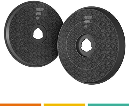 Fac Carbon Filter for Siemens Cooker Hood Lz27001