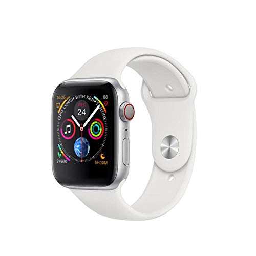 قیمت و خرید W54 Heart Rate Monitor 44mm 