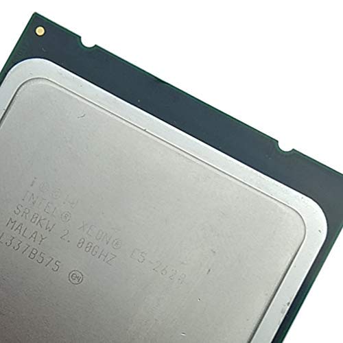 OutingStarcase Intel Xeon E5-2620 E5 2620 2.0 GHz Six-Core Twelve-Thread CPU-processor 15m 95W LGA 2011 - Afbeelding 7