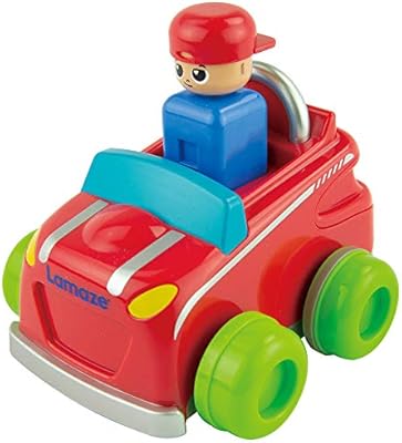 car toys for babies