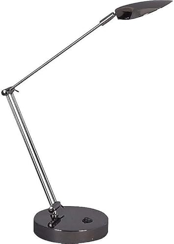 evolution lighting desk lamp