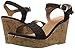 Jellypop Women's Mozart Wedge Sandal