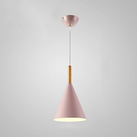 Amazon Com Rcircle Modern Minimalist Pendant Light Nordic