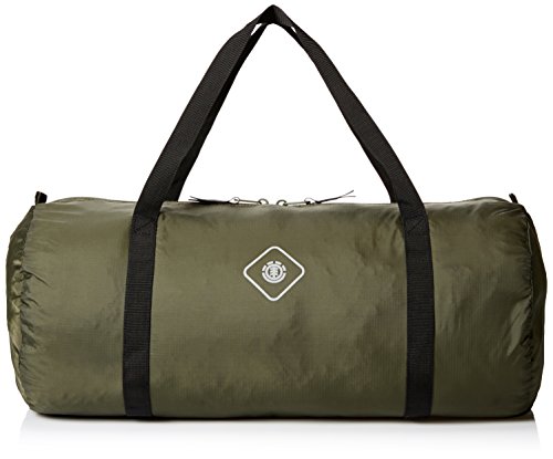 Element Men's Travel Well Duffle, Moss Green