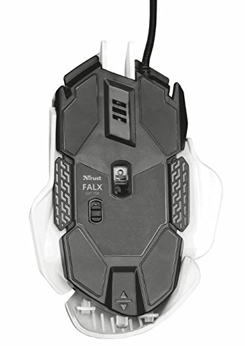 Trust-GXT-154-Falx-Raton-Gaming-Iluminado-con-Pesos-Ajustables-Blanco