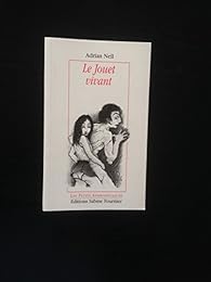Le  jouet vivant