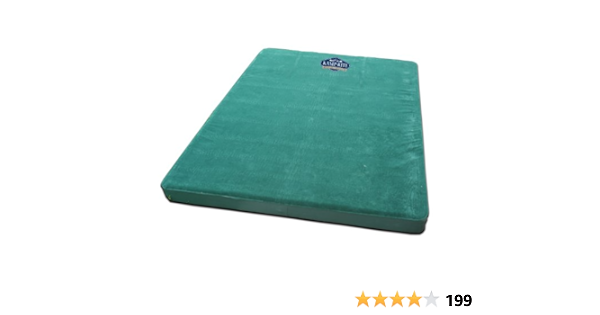 kamp rite self inflating pad