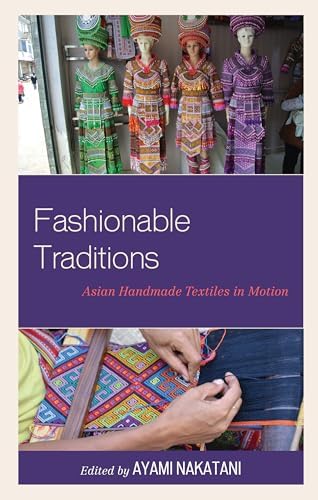 Traditional Indian Handcrafted Textile Vols I & II: History