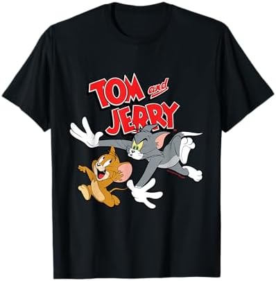 Amazon.com: Tom and Jerry Cartoon Animation Comedy Sabotage
