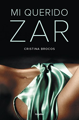 Mi querido zar (Spanish Edition)