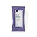 Medline ReadyBath Unscented Rinse-Free Shampoo Cap with Conditioner, 30 Count