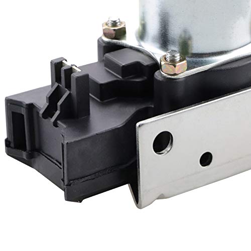 Dantoo Power Door Lock Actuator - Driver or Passenger Side - Replaces 22020256, 1719362, 22062740, 1719363, 22071947, 8134627, 746-014, J8134627, 16603085, 746014 - Fits Buick, Cadillac, Chevy, GMC,