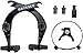 Odyssey EVO 2.5 U-Brake - Black