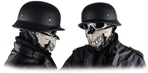 ww2 bike helmet