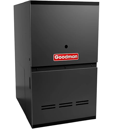 Amazon.com: Goodman 96% 60,000 BTU Two Stage Gas Furnace with LP