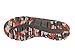 ASICS Men's Mens GEL-Scram 3 Athletic Shoe, dark grey/black/red clay, 10 Medium US