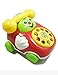 GuGio Baby Toy Music Carton Car Phone Push & Pull Toys Educational Development Kids Toy Gift