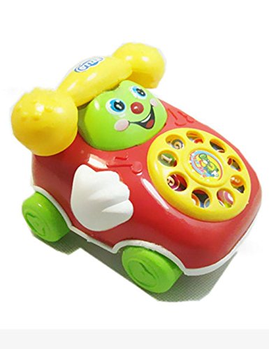 4 Benlet+Cartoon+Phone+Educational+Developmenta